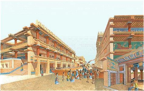 capital of minoan civilization|An insight into the ancient Minoan Civilization – Minoan Civilization.